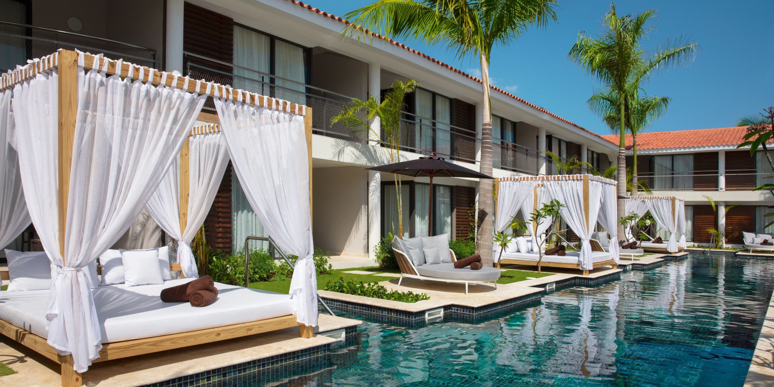 Dreams Flora Bali Bed