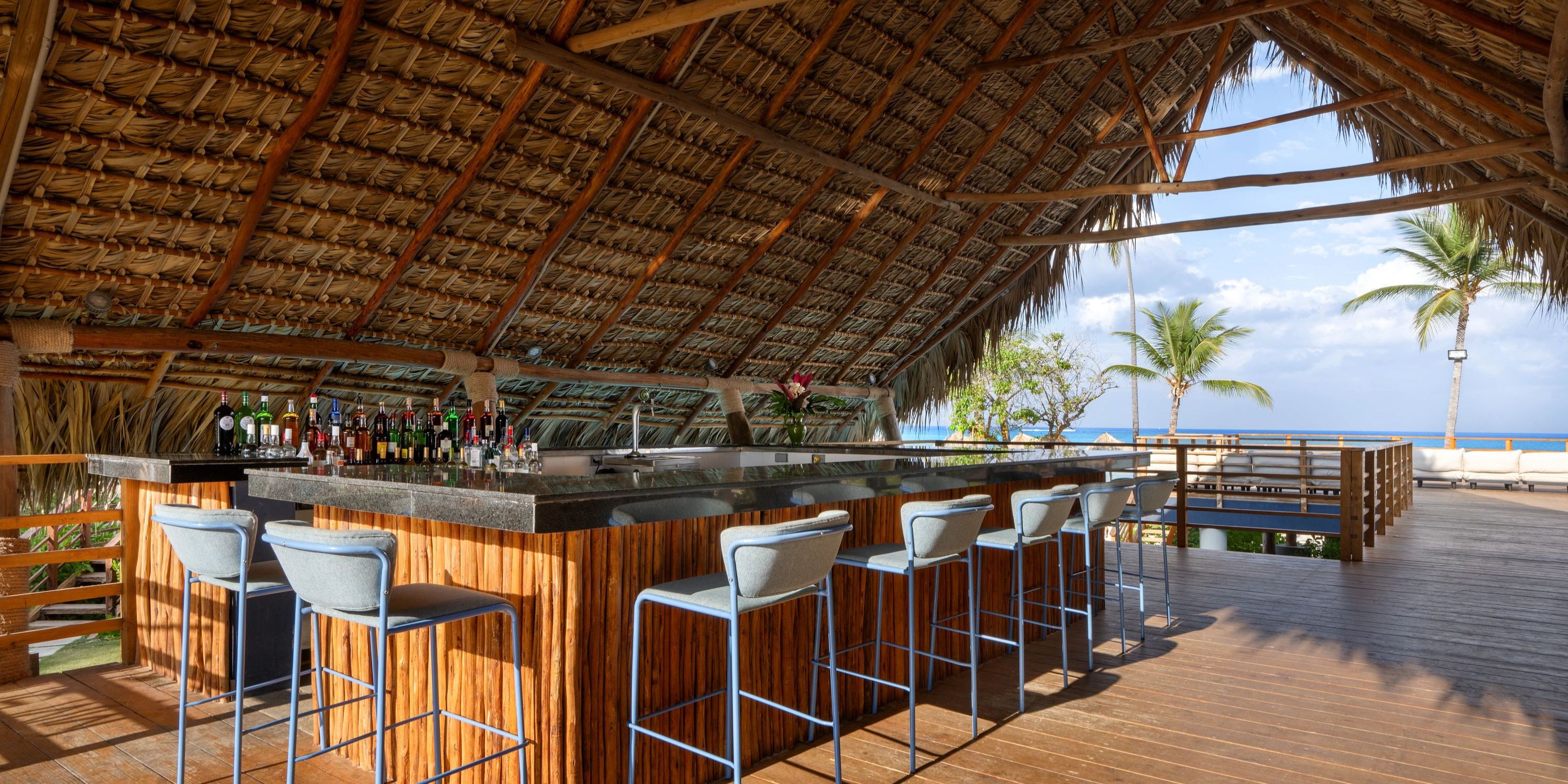 Dreams Flora Mixer Bar